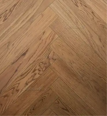 Дуб Элемент 600 x 130 x 15 Английская (венгерская) ёлочка