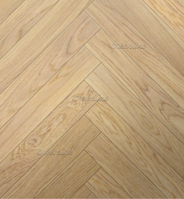 Дуб Аура 600 x 130 x 15 Английская (венгерская) ёлочка