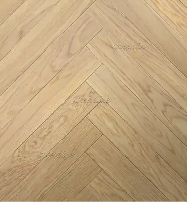 Дуб Аура 600 x 130 x 15 Английская (венгерская) ёлочка