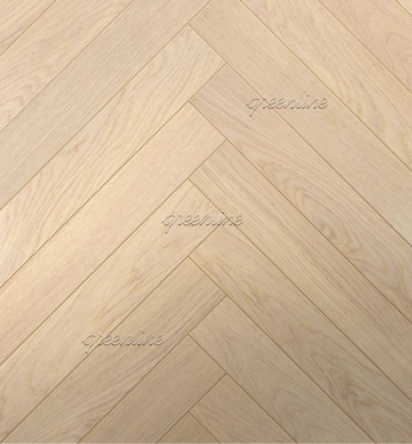 Дуб Блонд 600 x 130 x 15 Английская (венгерская) ёлочка