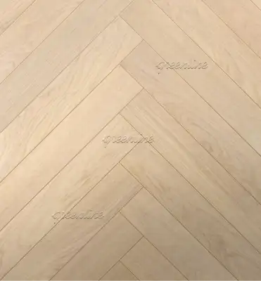 Дуб Блонд 600 x 130 x 15 Английская (венгерская) ёлочка