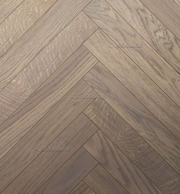 Дуб Рейн 600 x 130 x 15 Английская (венгерская) ёлочка