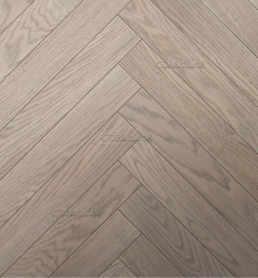 Дуб Сингл 600 x 130 x 15 Английская (венгерская) ёлочка