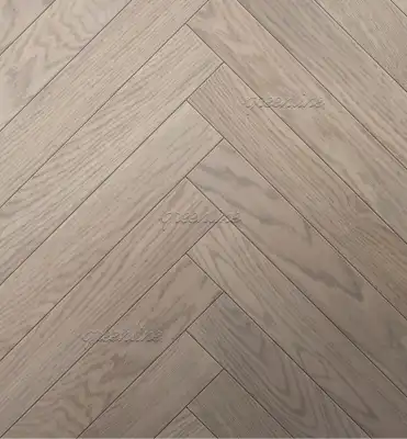 Дуб Сингл 600 x 130 x 15 Английская (венгерская) ёлочка