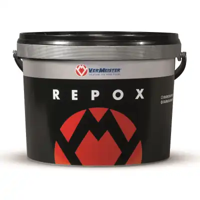 REPOX A + B