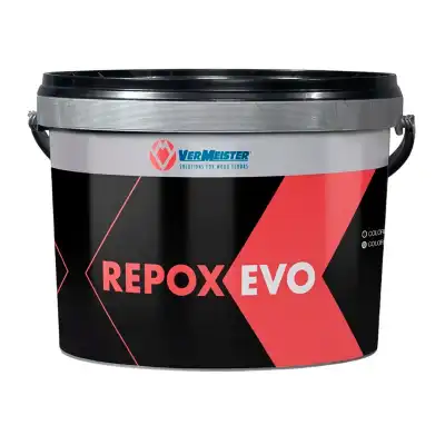 REPOX EVO A + B