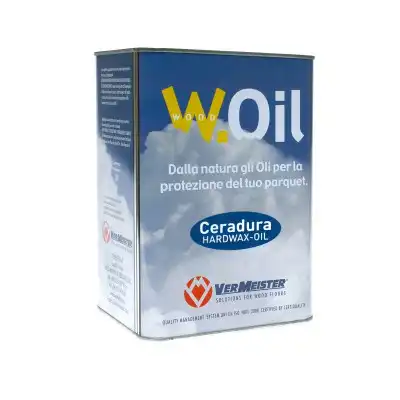 Ceradura Hardwax-oil 1л