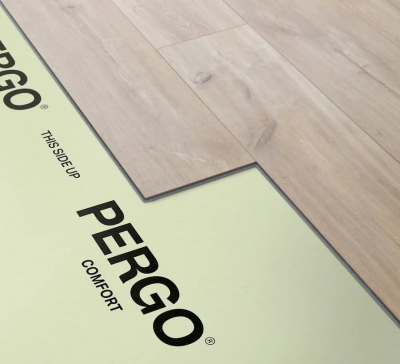 Pergo Comfort 1 мм