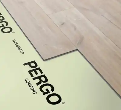 Pergo Comfort 1 мм