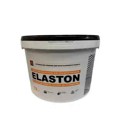 MS ELASTON