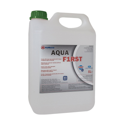 AQUA FIRST 
