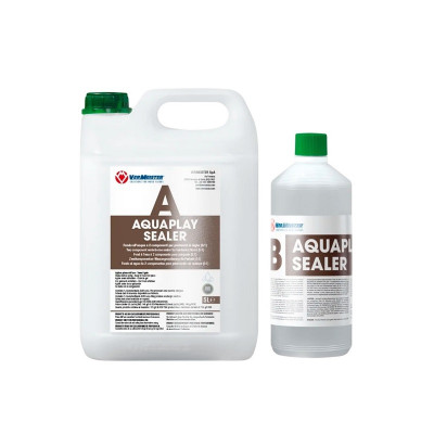 AQUA PLAY SEALER