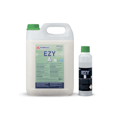 EZY А+В 10 gloss