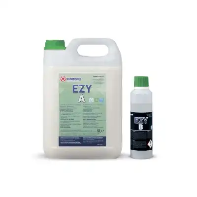 EZY А+В 30 gloss