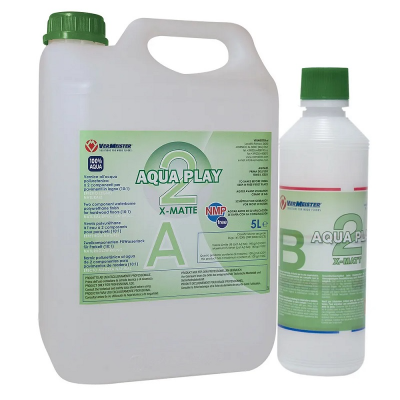 AQUA PLAY 2K 60 gloss