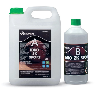 IDRO 2K SPORT 