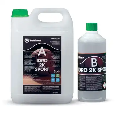IDRO 2K SPORT 