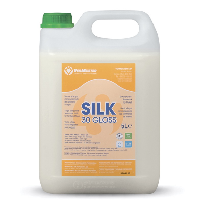 SILK 1K 90 gloss
