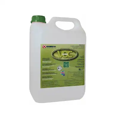 Zero VOC A 15 gloss