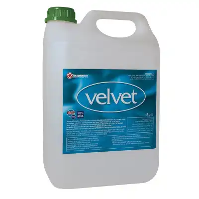 VELVET A 5 gloss