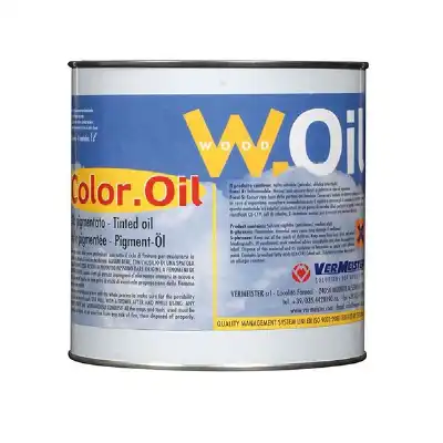 Color Oil (20 ЦВЕТОВ) 0.2л