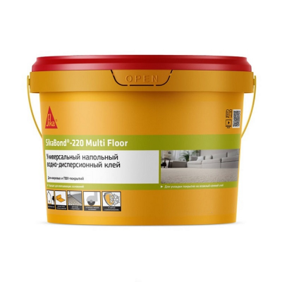 SikaBond-220 Multi Floor 7 кг