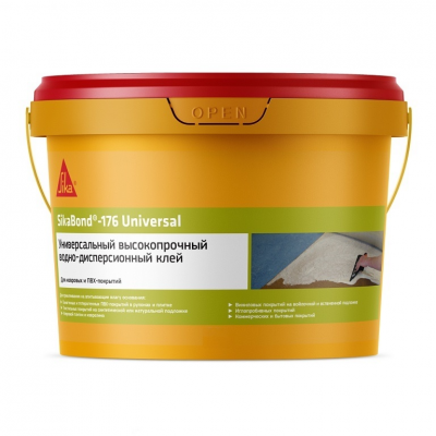 SikaBond®-176 Universal 14 кг