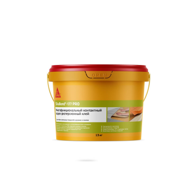 SikaBond-177 Pro 13 кг