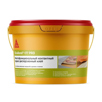 SikaBond-177 Pro 13 кг