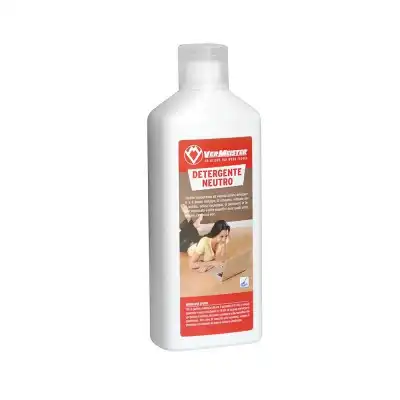 DETERGENTE NEUTRO 