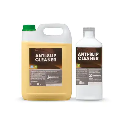 ANTI-SLIP CLEANER 5л