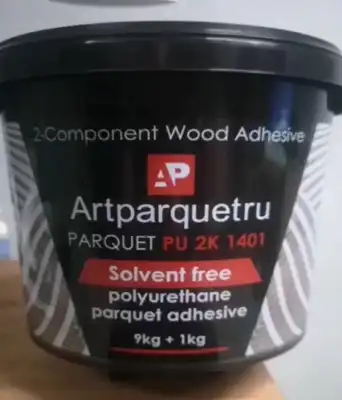 ARTPARQUETRU PU 2К 1401