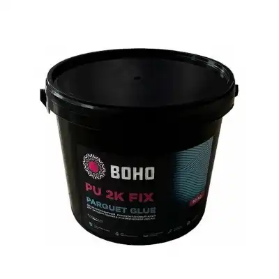  Boho PU 1K FIX 10кг