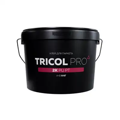 TRICOL PRO 2K PU PT 9 кг