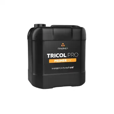 TRICOL PRO PRIMER LV 5кг