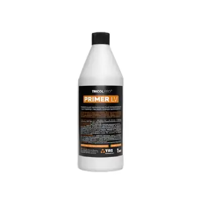 TRICOL PRO PRIMER LV 1кг