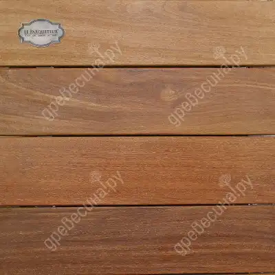 Кумару 21х145х1250-3050мм без покрытия