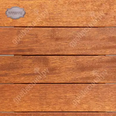 Мербау 2140-6100х140х19 мм