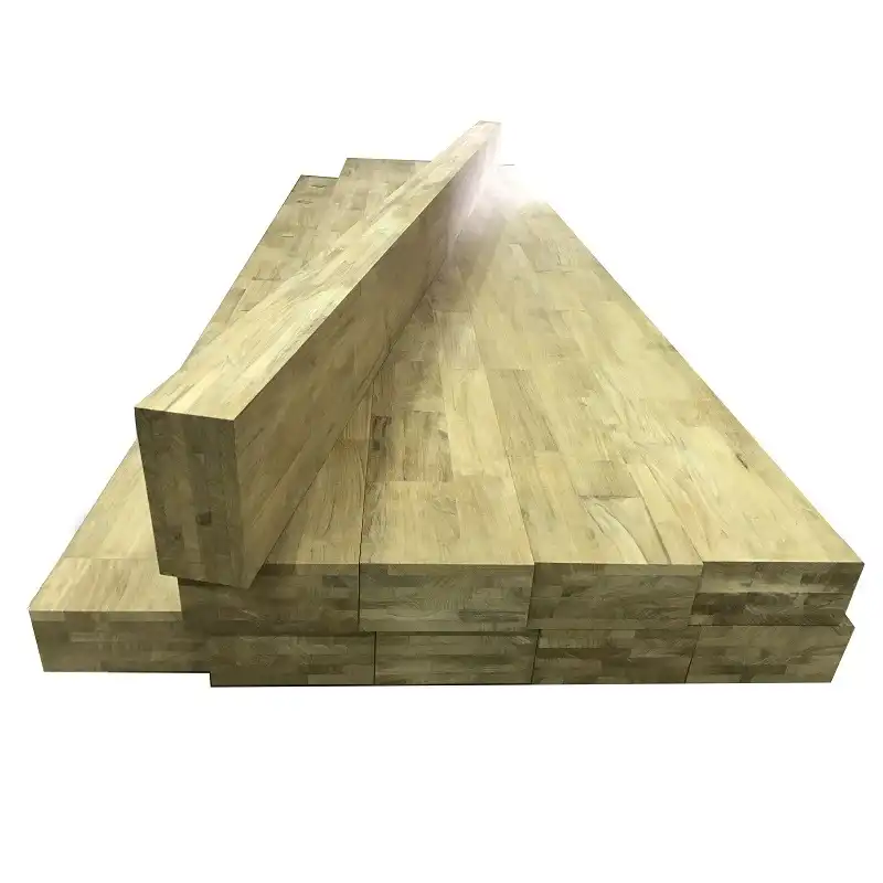 Брус Тик 95х190х2000-2400мм