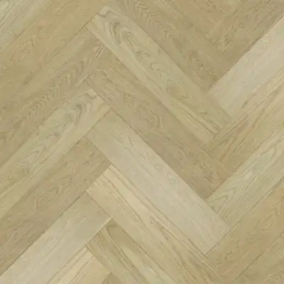Дуб Натур Брайт лак английская ёлочка