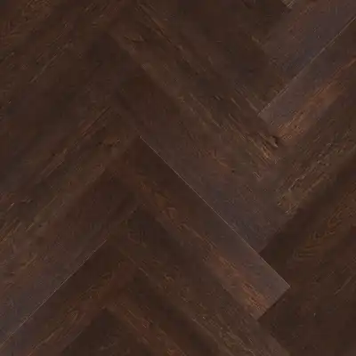 Дуб Натур Карамель лак английская ёлочка 