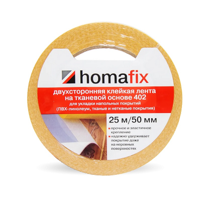 homafix 402 25 м\п