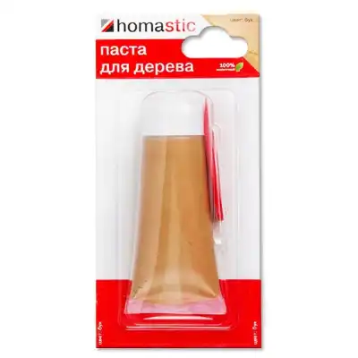homastic Паста