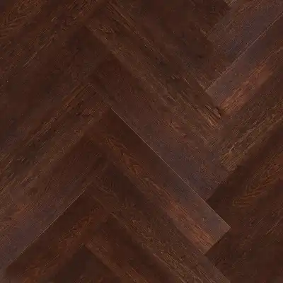 Дуб Натур Родео лак английская ёлочка 