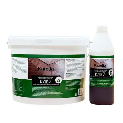 KARELIA 2K PU 9.9 кг