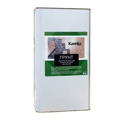 KARELIA Primer PU SPM 6 кг