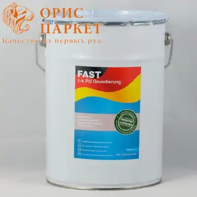 Fast PU 5л