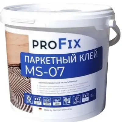 Profix MS-07