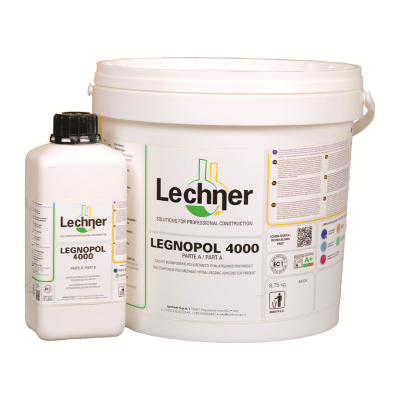 Legnopol 4000 10 кг 