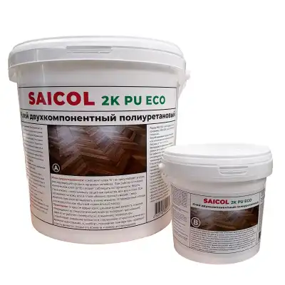 SAICOL 2K PU ECO